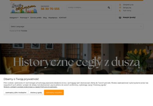 Stare Cegły Sp. z o.o.